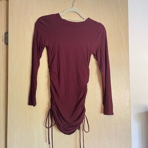 Steve Madden Minidress